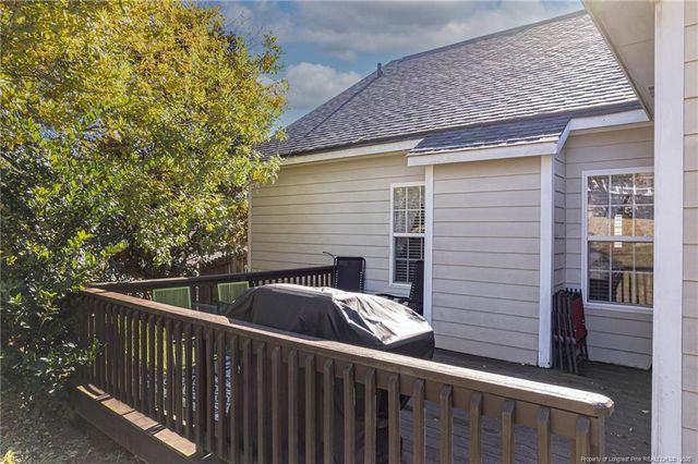 5440 Arnette Road, Hope Mills, NC 28348