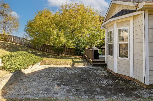 5440 Arnette Road, Hope Mills, NC 28348