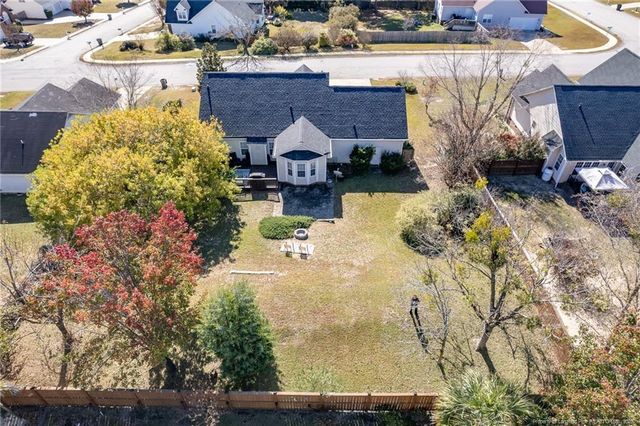 5440 Arnette Road, Hope Mills, NC 28348