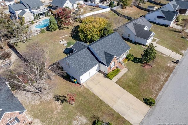 5440 Arnette Road, Hope Mills, NC 28348