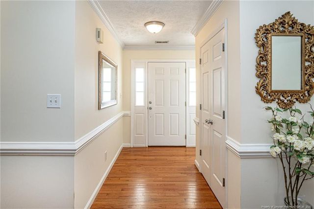 5440 Arnette Road, Hope Mills, NC 28348