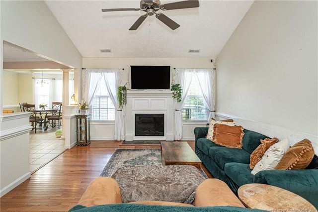 5440 Arnette Road, Hope Mills, NC 28348