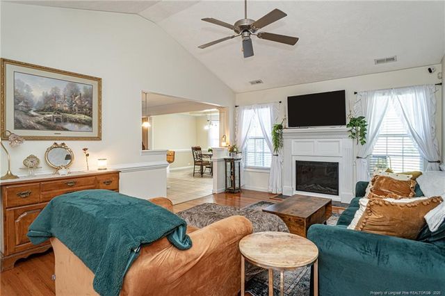 5440 Arnette Road, Hope Mills, NC 28348