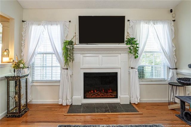 5440 Arnette Road, Hope Mills, NC 28348