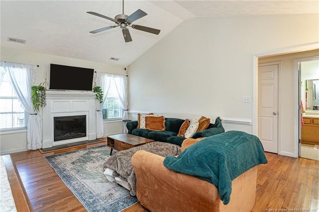 5440 Arnette Road, Hope Mills, NC 28348