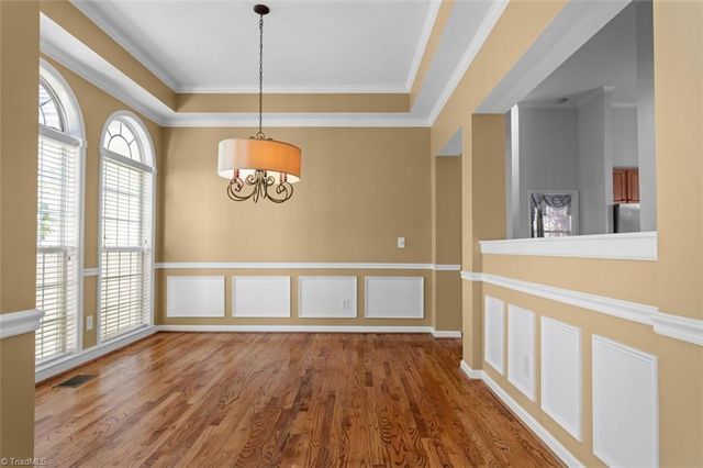 3 Holly Springs Lane, Greensboro, NC 27455