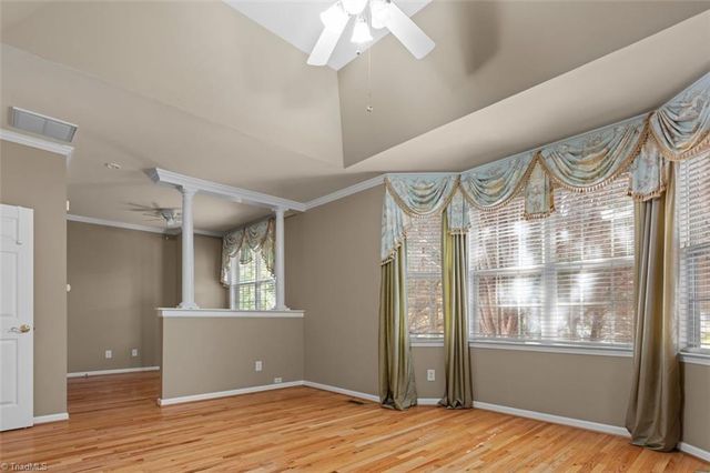3 Holly Springs Lane, Greensboro, NC 27455