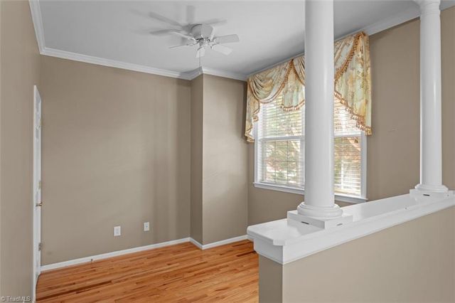 3 Holly Springs Lane, Greensboro, NC 27455