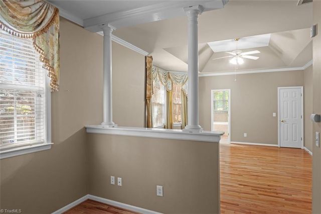 3 Holly Springs Lane, Greensboro, NC 27455