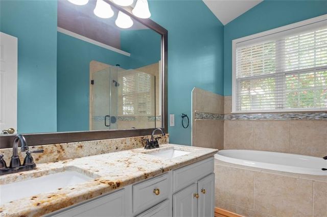 3 Holly Springs Lane, Greensboro, NC 27455