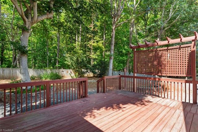 3 Holly Springs Lane, Greensboro, NC 27455