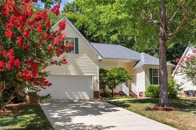 3 Holly Springs Lane, Greensboro, NC 27455