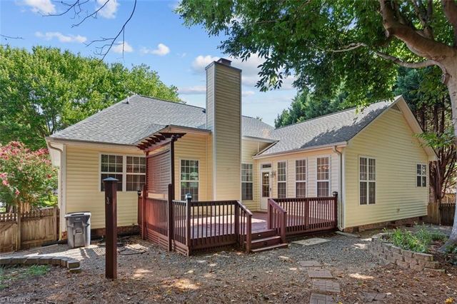 3 Holly Springs Lane, Greensboro, NC 27455