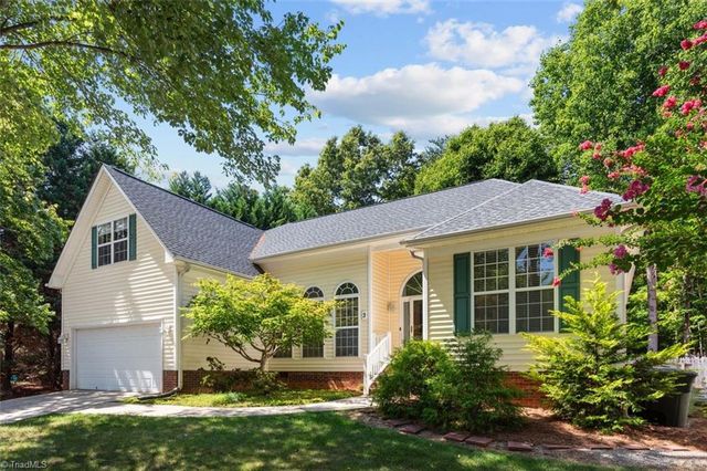 3 Holly Springs Lane, Greensboro, NC 27455