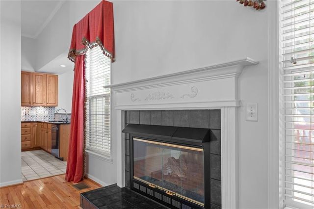 3 Holly Springs Lane, Greensboro, NC 27455