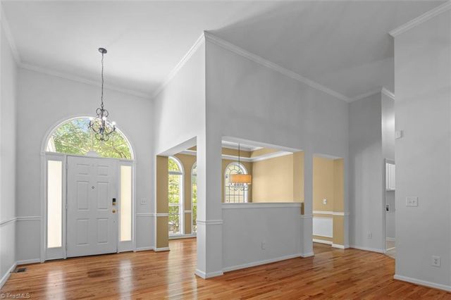 3 Holly Springs Lane, Greensboro, NC 27455