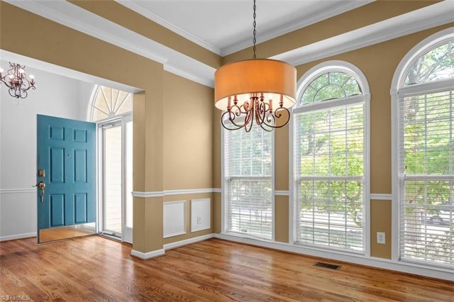3 Holly Springs Lane, Greensboro, NC 27455