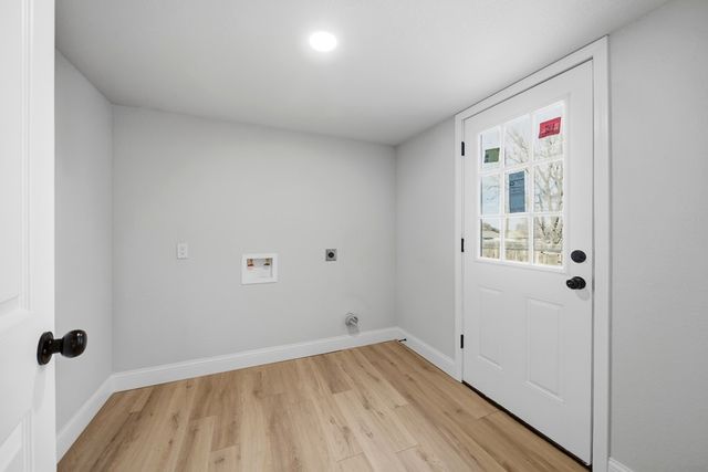 422 Ryon, Big Spring, TX 79720