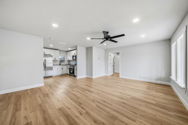 422 Ryon, Big Spring, TX 79720