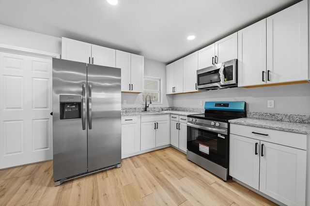 422 Ryon, Big Spring, TX 79720