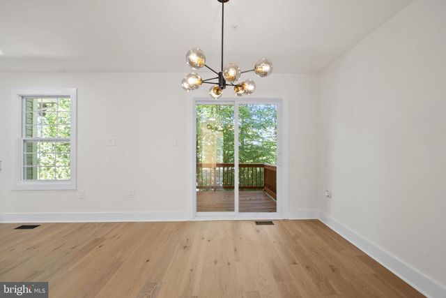 7232 MAHOGANY DR #5, Landover, MD 20785