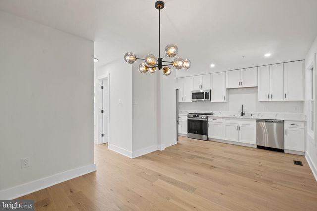 7232 MAHOGANY DR #5, Landover, MD 20785