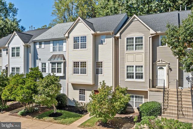 7232 MAHOGANY DR #5, Landover, MD 20785