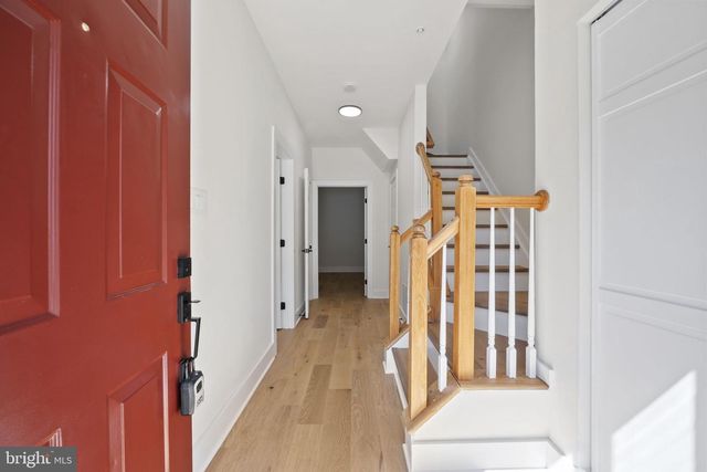7232 MAHOGANY DR #5, Landover, MD 20785
