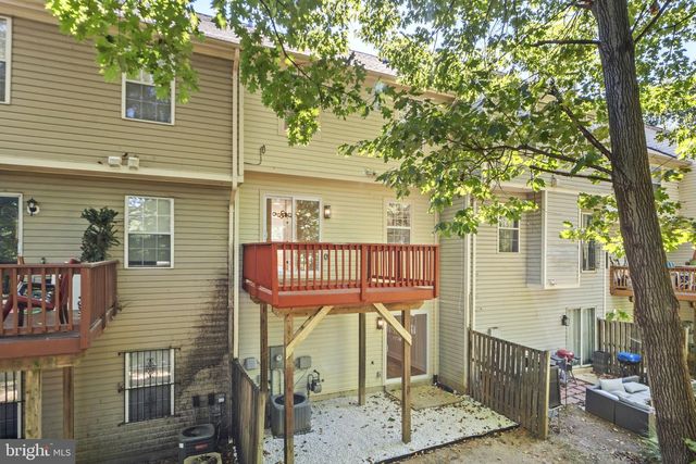 7232 MAHOGANY DR #5, Landover, MD 20785