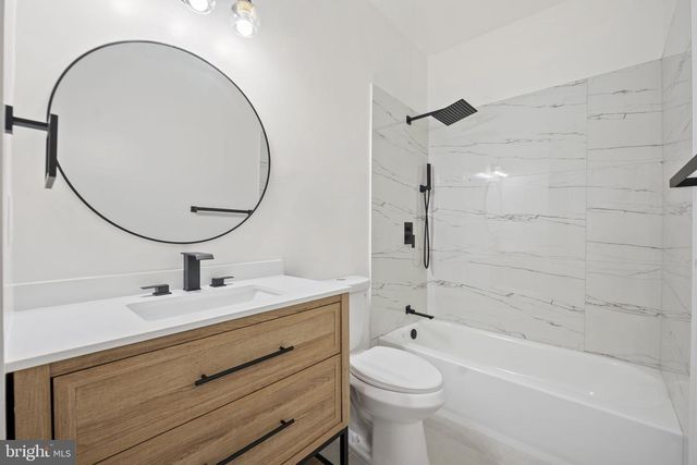 7232 MAHOGANY DR #5, Landover, MD 20785