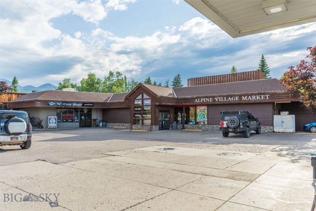 NHN Wisconsin Avenue A&B, Whitefish, MT 59937 photo 2