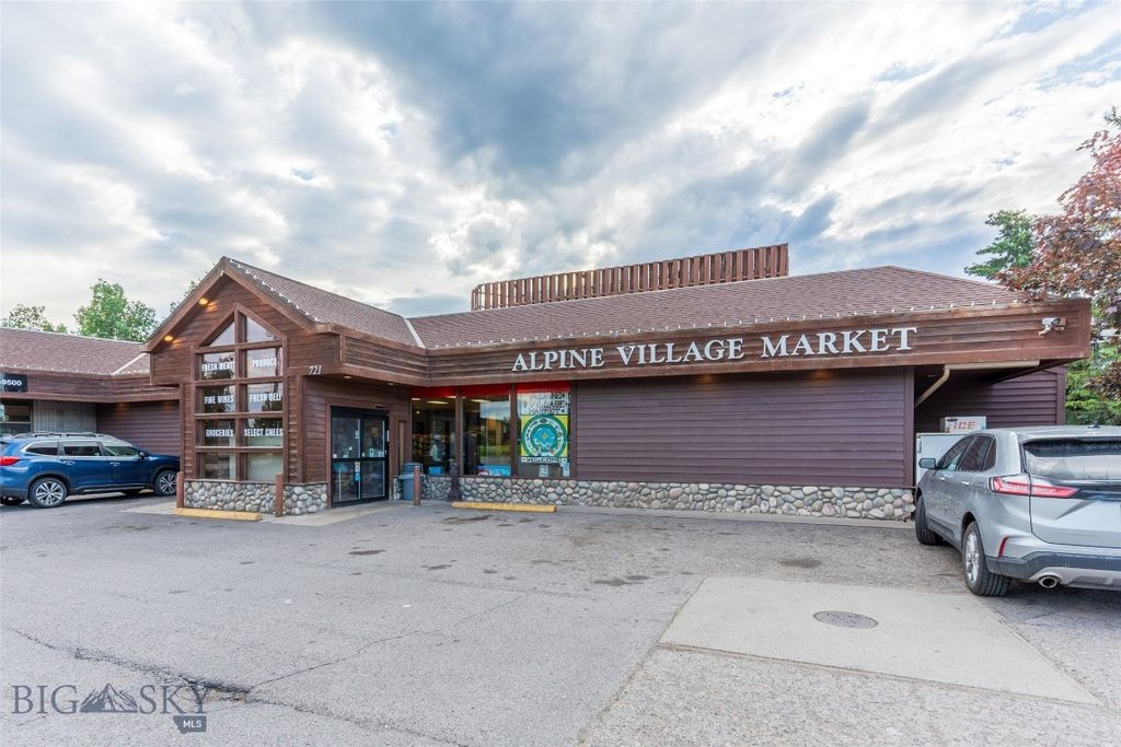 NHN Wisconsin Avenue A&B, Whitefish, MT 59937 photo 3