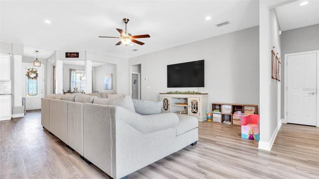 3031 JENNA MAE WAY, Lakeland, FL 33812