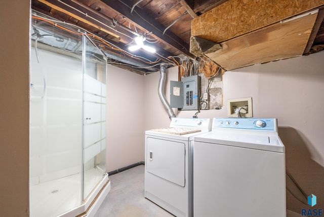1530 W 10th St Street, Sioux Falls, SD 57104