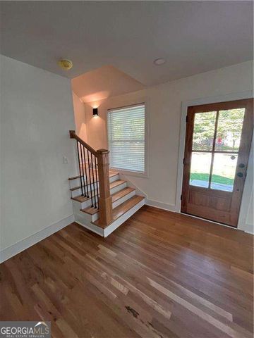 1511 Belmont Avenue SW, Atlanta, GA 30310