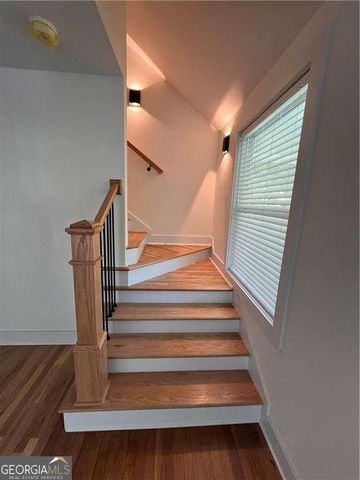 1511 Belmont Avenue SW, Atlanta, GA 30310