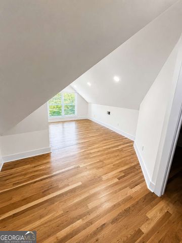 1511 Belmont Avenue SW, Atlanta, GA 30310