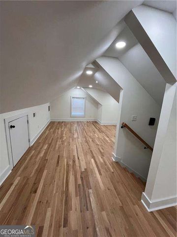 1511 Belmont Avenue SW, Atlanta, GA 30310