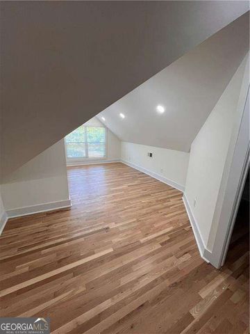 1511 Belmont Avenue SW, Atlanta, GA 30310