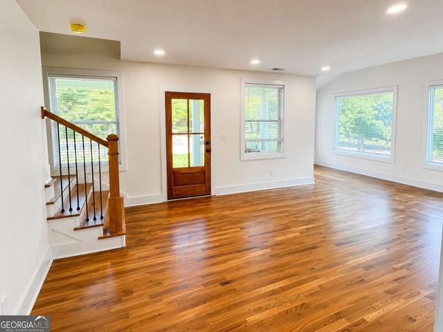 1511 Belmont Avenue SW, Atlanta, GA 30310