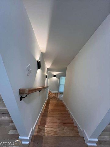 1511 Belmont Avenue SW, Atlanta, GA 30310