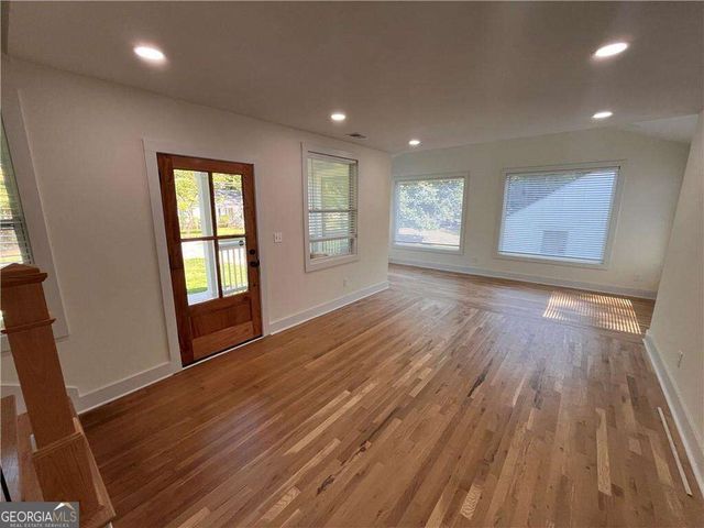 1511 Belmont Avenue SW, Atlanta, GA 30310