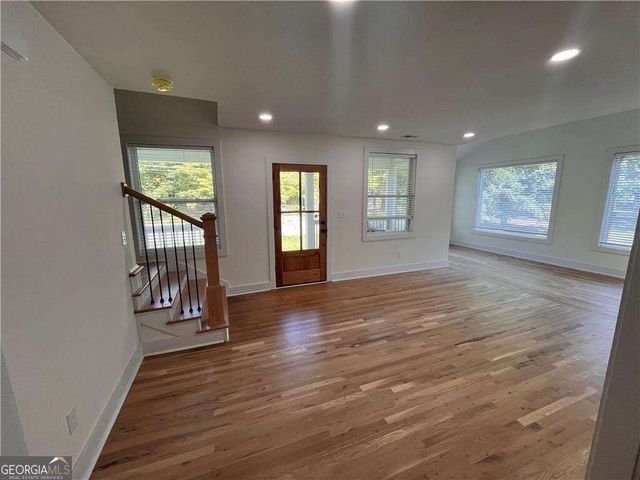1511 Belmont Avenue SW, Atlanta, GA 30310