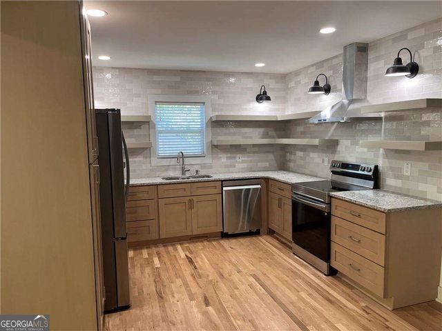 1511 Belmont Avenue SW, Atlanta, GA 30310