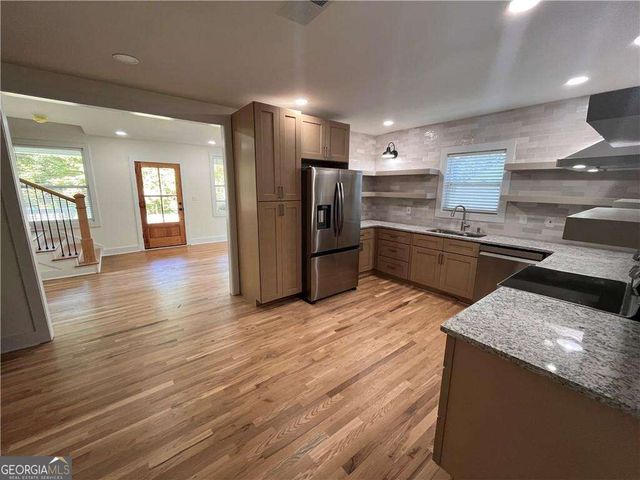 1511 Belmont Avenue SW, Atlanta, GA 30310