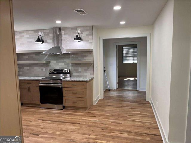 1511 Belmont Avenue SW, Atlanta, GA 30310