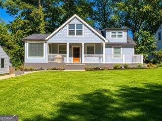 1511 Belmont Avenue SW, Atlanta, GA 30310