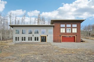 1499 Sheep Ridge Road, Fairplay, CO 80440