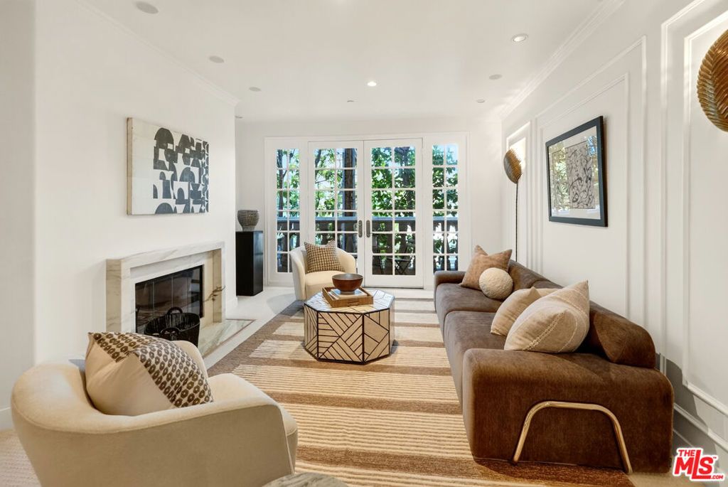 128 N Swall Drive 205, Los Angeles, CA 90048 — photo 3