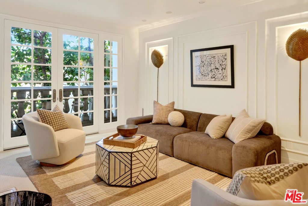 128 N Swall Drive 205, Los Angeles, CA 90048 — photo 4